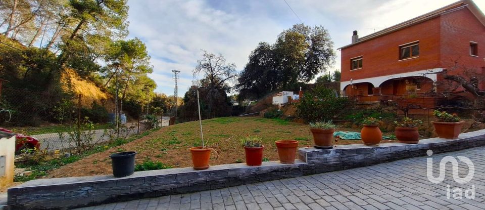 Gîte 3 chambres de 100 m² à Rubí (08191)