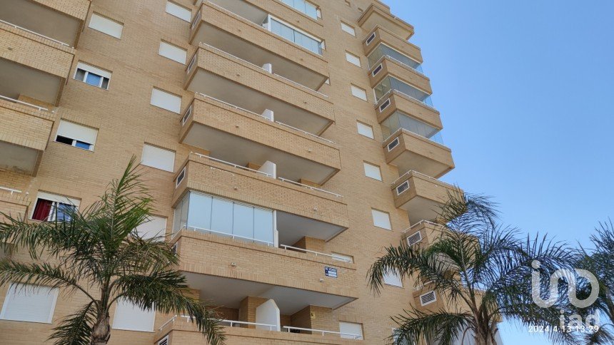 Pis 2 habitacions de 63 m² a Oropesa/Oropesa del Mar (12594)