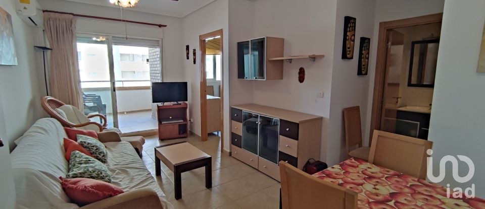 Apartment 2 bedrooms of 63 m² in Oropesa/Oropesa del Mar (12594)