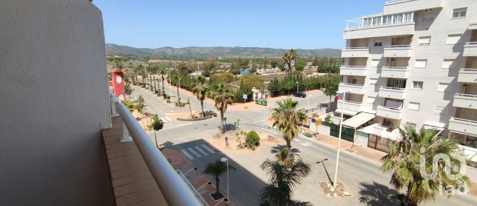 Appartement 2 chambres de 63 m² à Oropesa/Oropesa del Mar (12594)