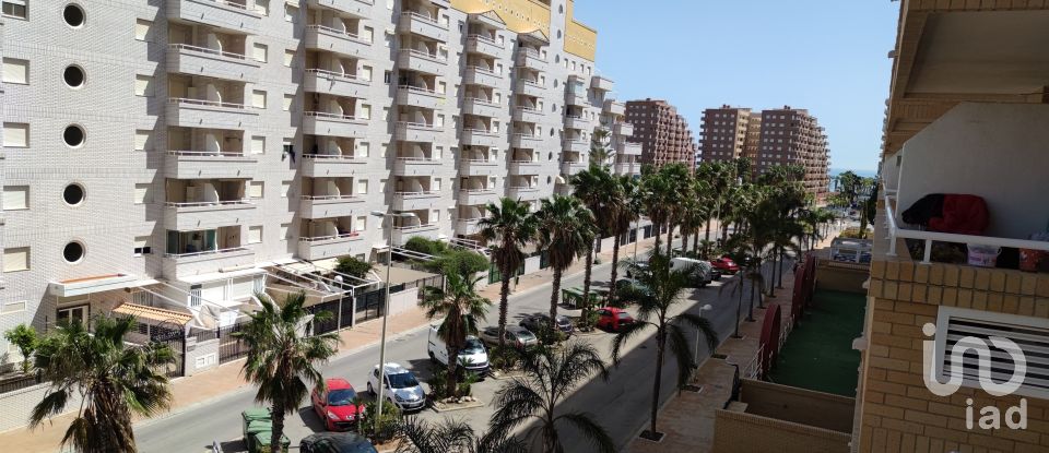 Appartement 2 chambres de 63 m² à Oropesa/Oropesa del Mar (12594)