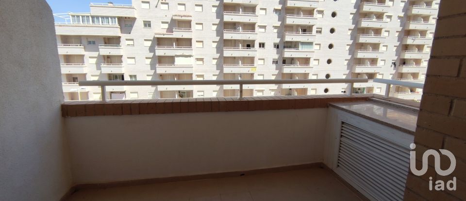 Apartment 2 bedrooms of 63 m² in Oropesa/Oropesa del Mar (12594)