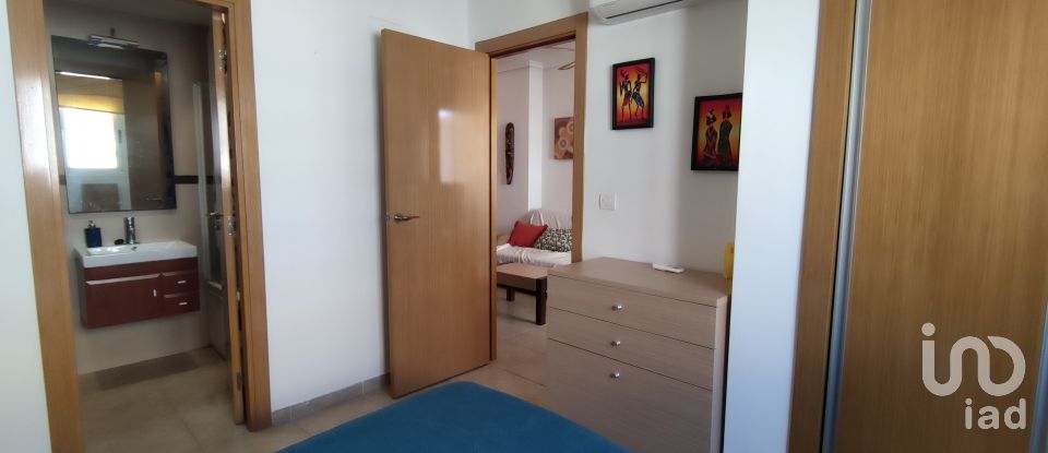 Pis 2 habitacions de 63 m² a Oropesa/Oropesa del Mar (12594)