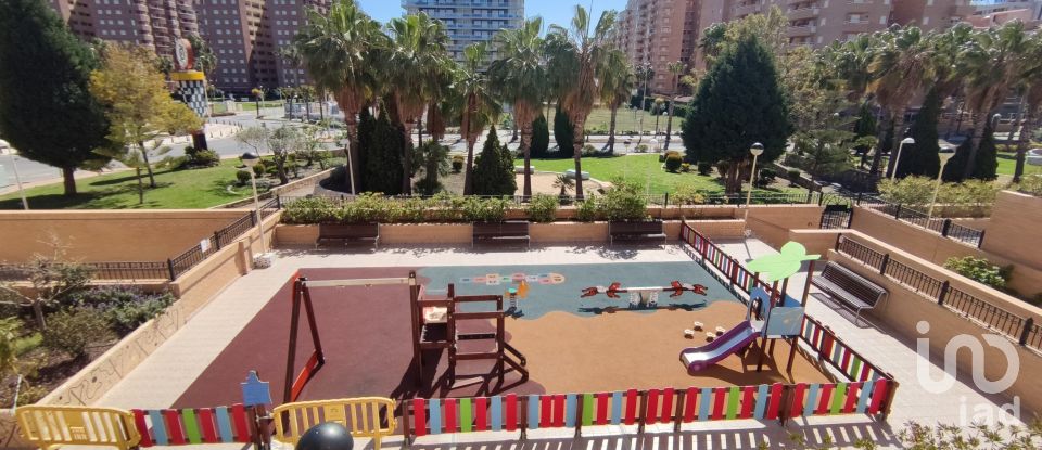 Appartement 2 chambres de 63 m² à Oropesa/Oropesa del Mar (12594)