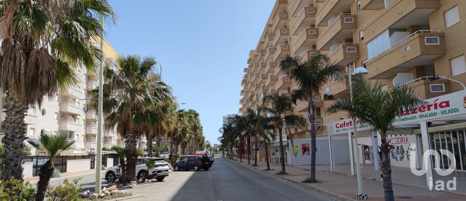 Pis 2 habitacions de 63 m² a Oropesa/Oropesa del Mar (12594)