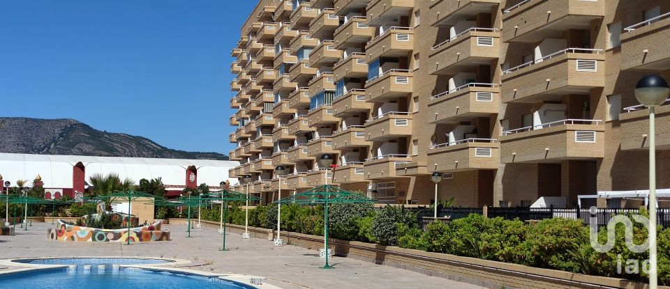 Pis 2 habitacions de 63 m² a Oropesa/Oropesa del Mar (12594)