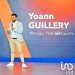 Yoann Guillery - Agent immobiliari a Barcelona
