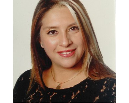 Yinet Hernández