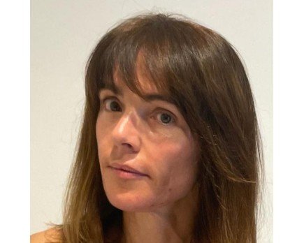 Cristina De Pablo