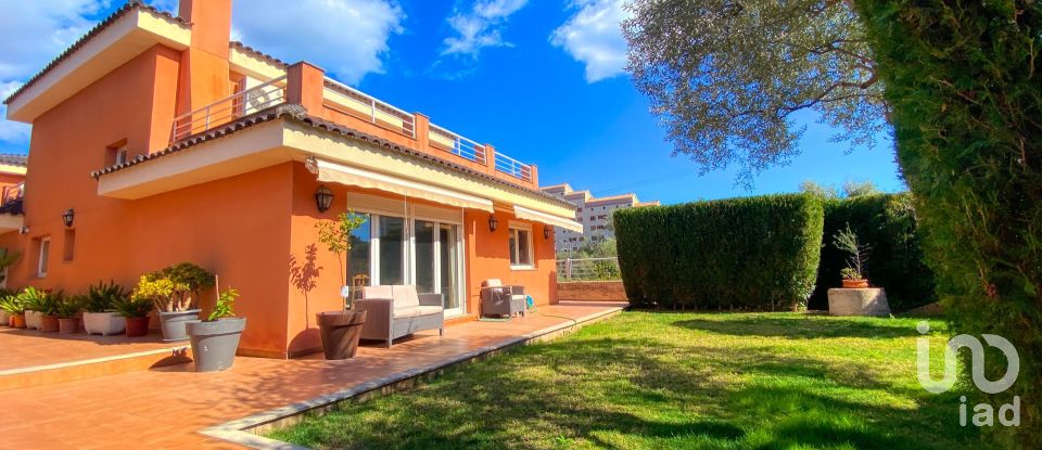 Châlet 4 chambres de 333 m² à Oropesa/Oropesa del Mar (12594)