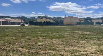 Terrain de 450 m² à Caldes de Malavella (17455)