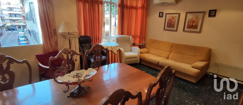 Appartement 4 chambres de 167 m² à Sagunt/Sagunto (46500)