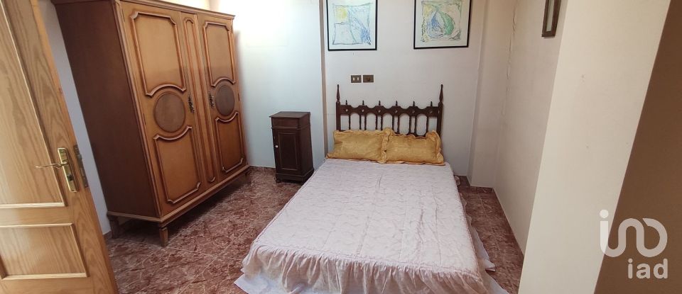 Appartement 4 chambres de 167 m² à Sagunt/Sagunto (46500)