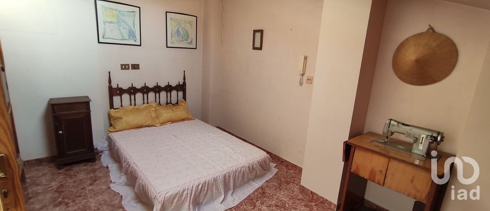 Appartement 4 chambres de 167 m² à Sagunt/Sagunto (46500)