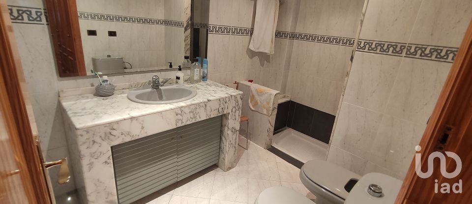 Appartement 4 chambres de 167 m² à Sagunt/Sagunto (46500)