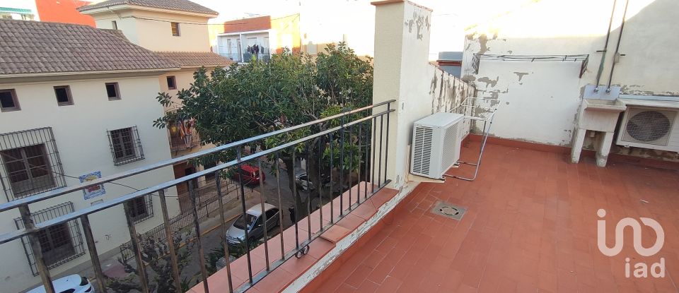 Pis 4 habitacions de 167 m² a Sagunt/Sagunto (46500)