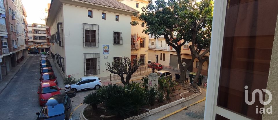 Apartment 4 bedrooms of 167 m² in Sagunt/Sagunto (46500)