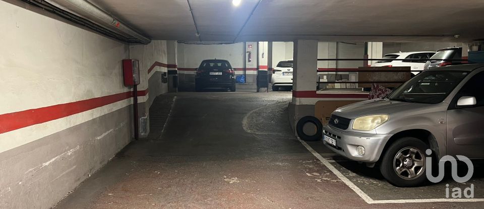 Parking of 9 m² in Barcelona (08029)