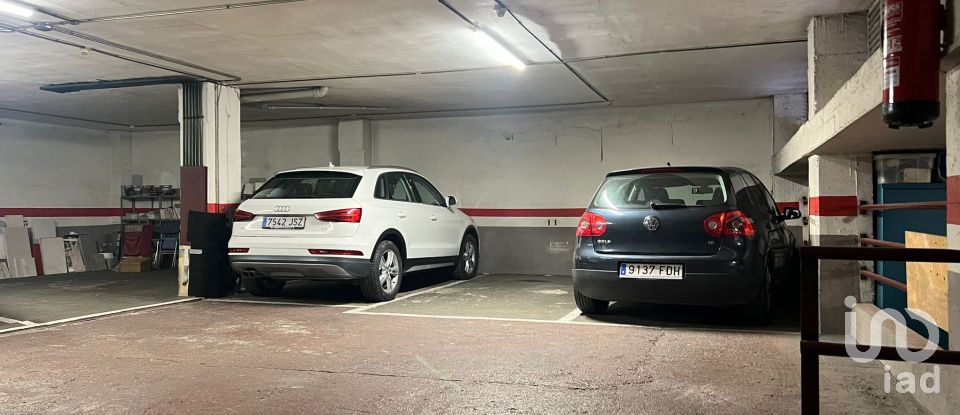 Parking of 9 m² in Barcelona (08029)