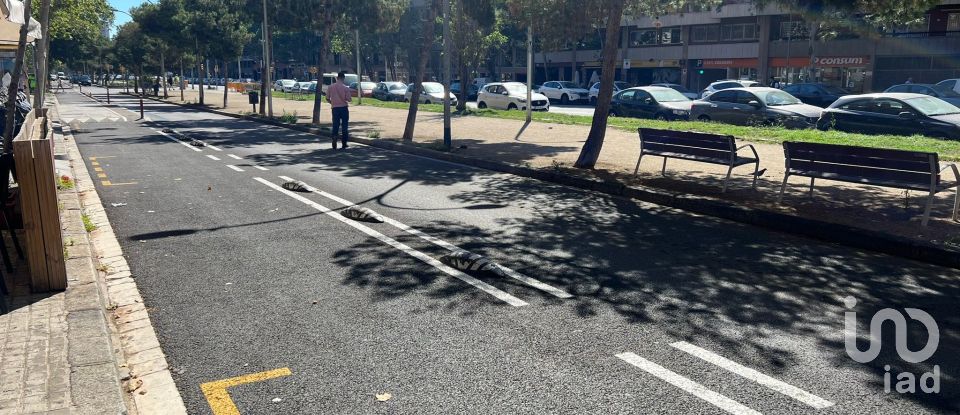 Parking of 9 m² in Barcelona (08029)