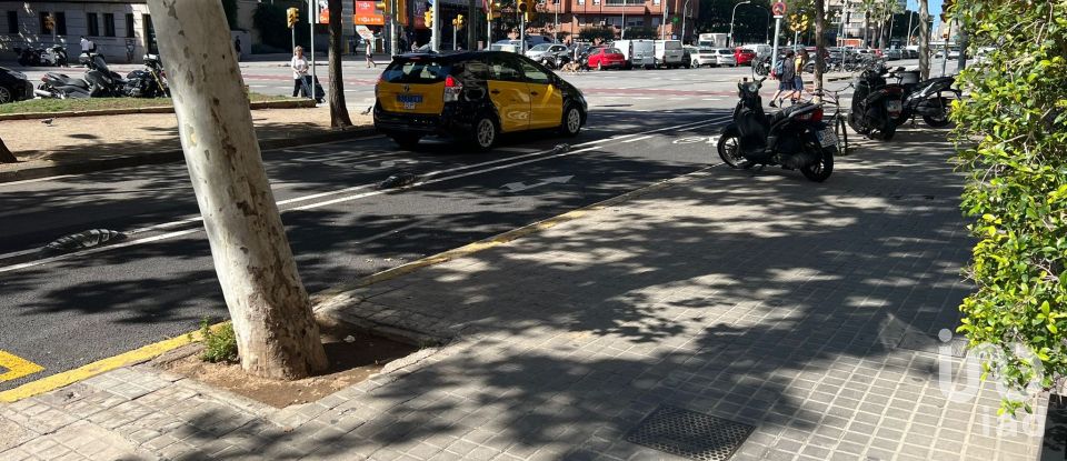 Parking of 9 m² in Barcelona (08029)