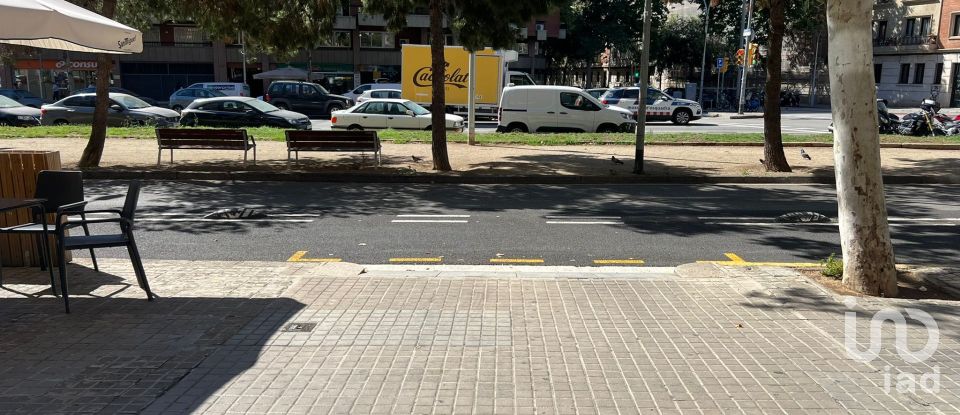 Parking of 9 m² in Barcelona (08029)