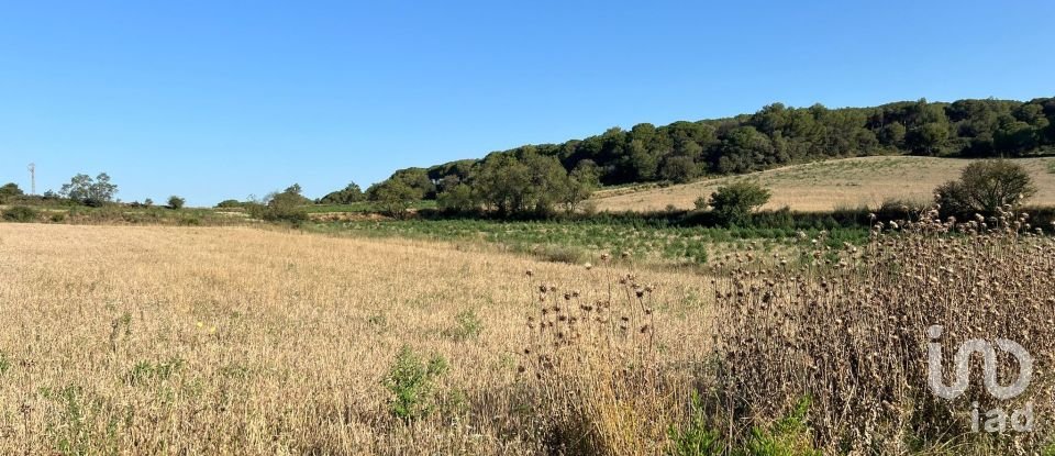 Terreno de 7.350 m² en Vilanova del Vallès (08410)