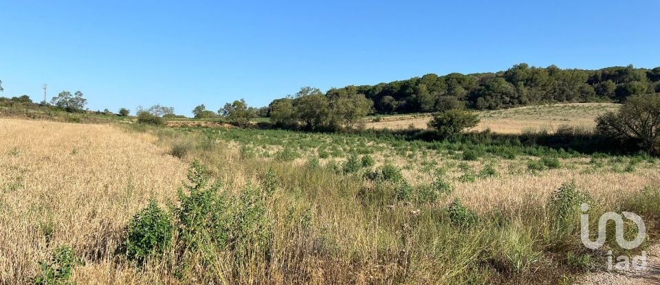 Terreno de 7.350 m² en Vilanova del Vallès (08410)