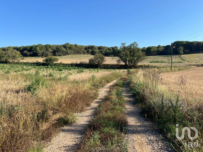 Terreno de 7.350 m² en Vilanova del Vallès (08410)