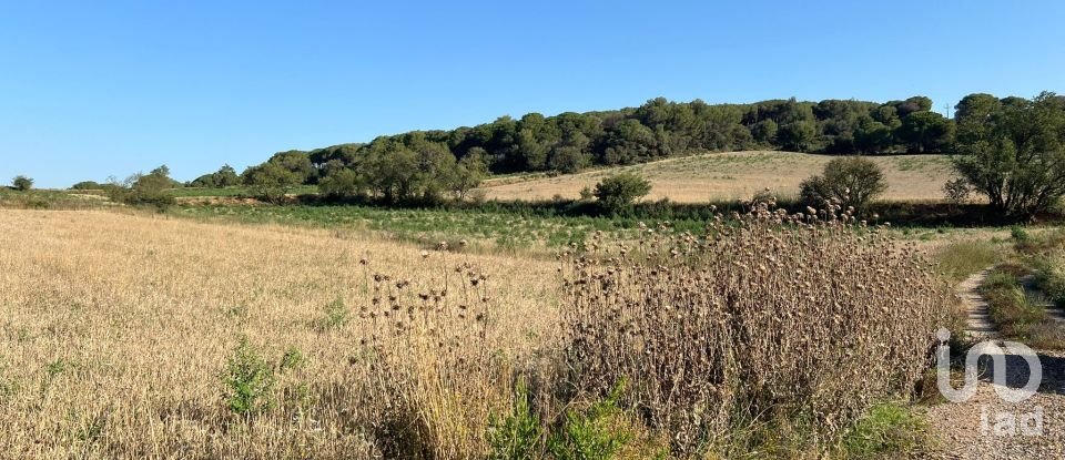 Terreno de 7.350 m² en Vilanova del Vallès (08410)