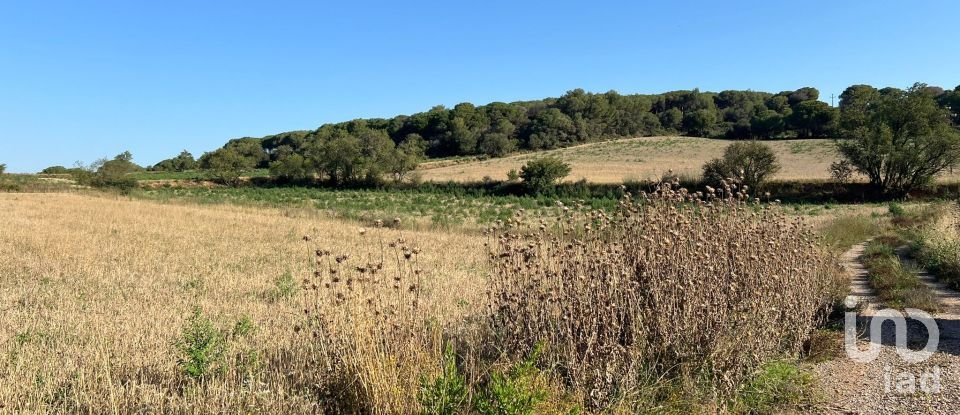 Terreno de 7.350 m² en Vilanova del Vallès (08410)