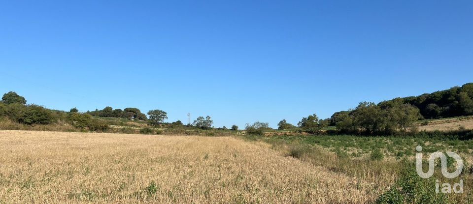 Terreno de 7.350 m² en Vilanova del Vallès (08410)