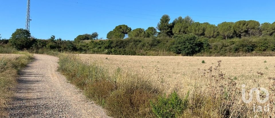 Terreno de 7.350 m² en Vilanova del Vallès (08410)