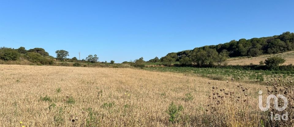 Terreno de 7.350 m² en Vilanova del Vallès (08410)