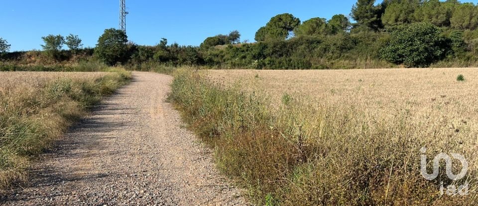 Terreno de 7.350 m² en Vilanova del Vallès (08410)