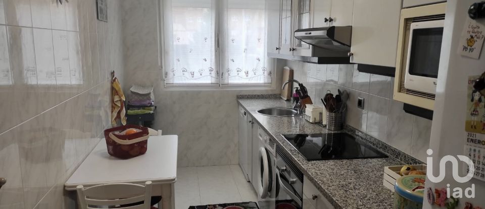 Apartment 2 bedrooms of 64 m² in La Virgen del Camino (24198)