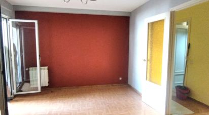 Piso 3 habitaciones de 122 m² en León (24006)