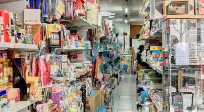 Botiga / Local comercial de 162 m² a L'Hospitalet de Llobregat (08904)