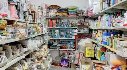 Botiga / Local comercial de 162 m² a L'Hospitalet de Llobregat (08904)