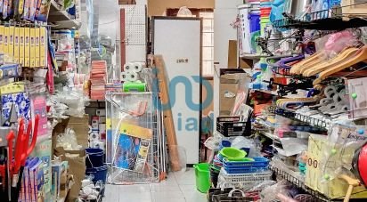 Botiga / Local comercial de 162 m² a L'Hospitalet de Llobregat (08904)