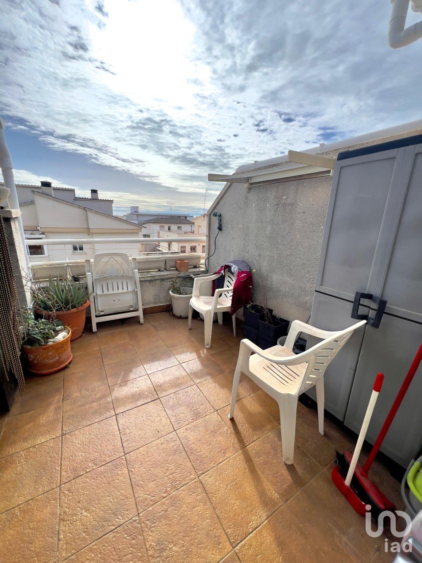 Appartement 1 chambre de 41 m² à Segur de Calafell (43882)