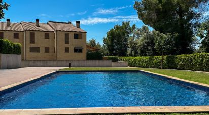 Casa rural 3 habitaciones de 245 m² en L'Ametlla del Valles (08480)