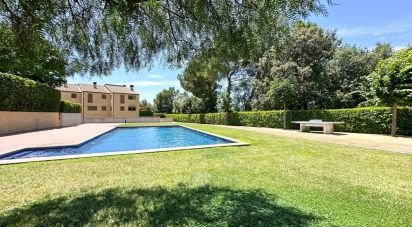 Casa rural 3 habitaciones de 245 m² en L'Ametlla del Valles (08480)