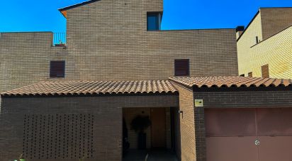 Casa rural 3 habitaciones de 245 m² en L'Ametlla del Valles (08480)