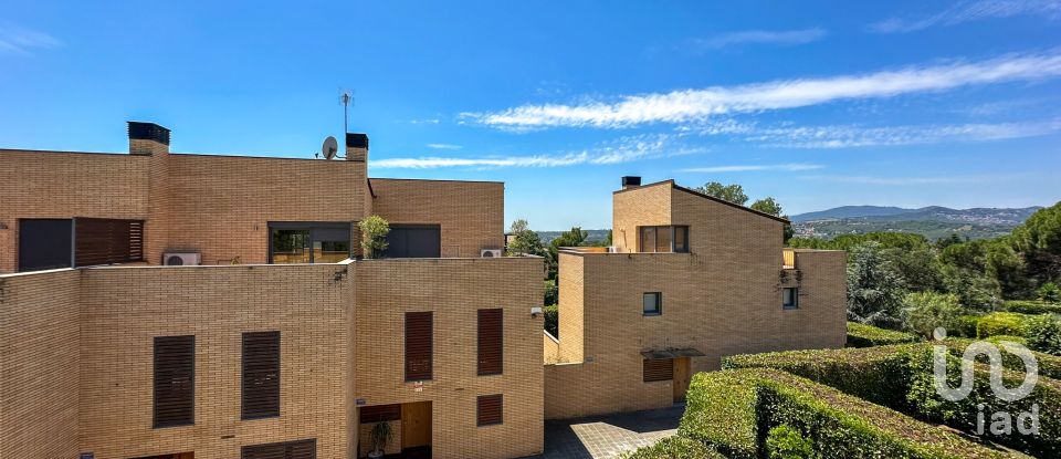 Gîte 3 chambres de 245 m² à L'Ametlla del Valles (08480)