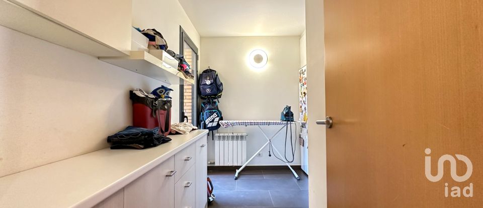 Gîte 3 chambres de 245 m² à L'Ametlla del Valles (08480)