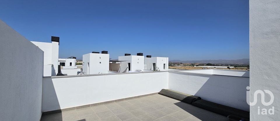 Lodge 3 bedrooms of 178 m² in Alhaurín de la Torre (29130)