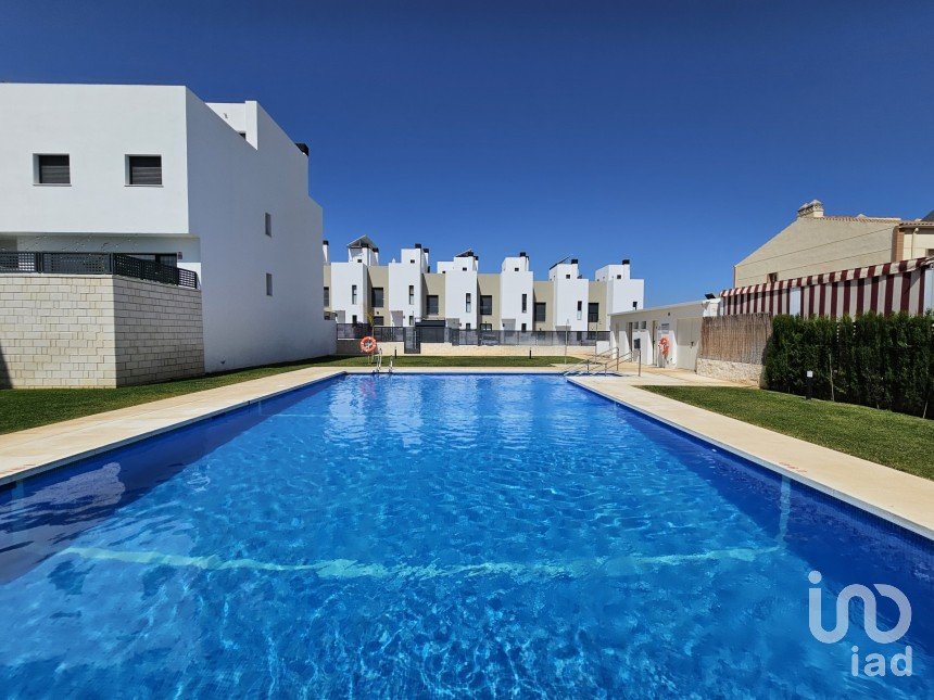 Lodge 3 bedrooms of 178 m² in Alhaurín de la Torre (29130)