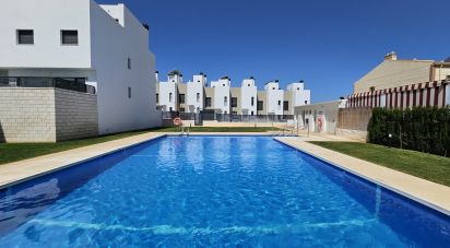 Lodge 3 bedrooms of 178 m² in Alhaurín de la Torre (29130)