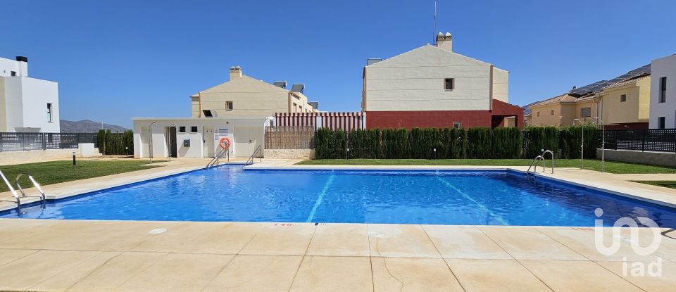 Gîte 3 chambres de 178 m² à Alhaurín de la Torre (29130)